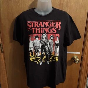 Netflix Stranger Things Dark Tee